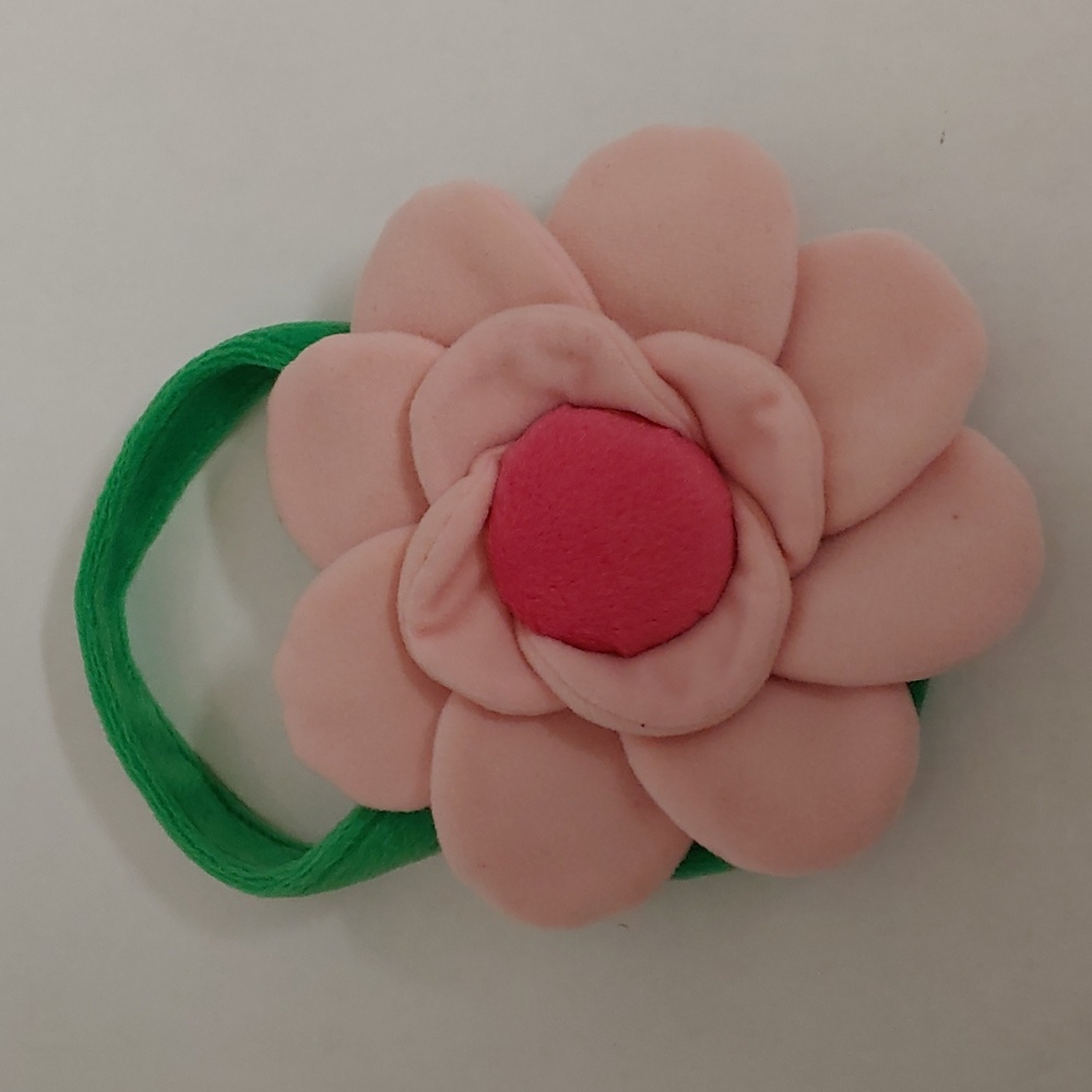 Mini Flower bag